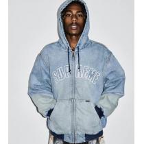 綿服のコート偽物 ブランドSUPREME個性的  今人気の上品 速達可　新作速乾超軽量