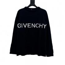 スタイルアップ上品 一気にトレンド感満載な着こなし 好評品GIVENCHY激安 通販 ブランドセーター