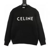 ブランド コピー ショップ完売必須 季節感をプラス人気商品 秋冬モデルCELINEセーター