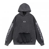 偽物 ブランド 激安オリジナル 年末年始はセール お洒落上級者パーカーbalenciaga