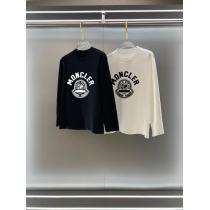 MONCLER長袖TシャツVIPセール限定品 人気激売れ新作 オシャレ大人を虜にする秋冬新作 2026ブランド コピー