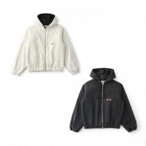 ステューシー偽物 ブランド ショップ数量限定販売 即日発送可完売必須 超HOT新品商品綿入れの服