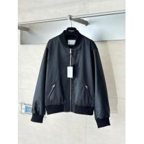 GIVENCHYHOT品質保証 25ss 異素材 スタイルアップ上品ブランド コピー 販売 ジャケット