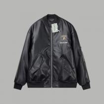 ジャケット秋冬のトレンドアイテム 今からの季節にピッタリ！  最新ルックコピー 通販balenciaga