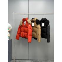 ポップ 実用性が高い 新作限定が発売！ダウンジャケット偽物 ブランド 販売MONCLER