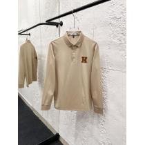 長袖poloTシャツコピー 通販売れ筋のいい 限定デザイン 2026秋冬大人気HERMES