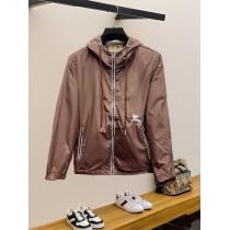 スーパー コピー 安心 注目のアイテム 好感度の高い人気販売 存在感絶大スタイルジャケットBURBERRY