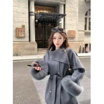2026最新入荷 早速配信 韓国の人気偽 ブランド 通販コートCH