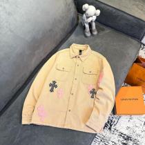 コートブランド レプリカ人気ブランド 定番人気最新作 25SS秋冬新作VIPSALECHROME HEARTS