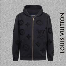 LOUIS VUITTONパーカーコート全国無料セール 手に入れやすい価格帯 VIP Sale スーパー コピー 品