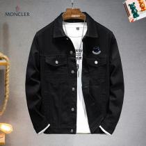 確保済安い 個性的なデザイン  極上の着心地偽 ブランド 通販カウボーイコートMONCLER