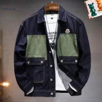 サラサラの着心地 人気セール高品質 大人でお上品ブランド 通販カウボーイコートMONCLER