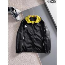 大人OK2026SS 高品質 少数入荷ブランド 品 激安 通販ジャケットPRADA