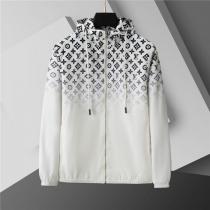 LOUIS VUITTON大人OK2025SS 落ち着いた感覚 ハイグレードコピー ブランド 優良ジャケット