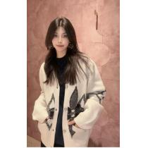 品質保証2026 モード感の高い 格上げ！コートコピー ブランド 通販 安心LOUIS VUITTON