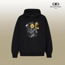コピー 品 販売パーカープレゼントに最適 限定生産品 遂に再入荷balenciaga