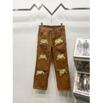 ジーンズ偽物 ブランド 激安2026年秋冬のトレンドアイテム 欧米韓流 完売必須CHROME HEARTS