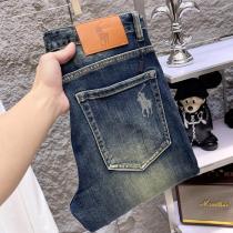 ブランド 偽物 激安絶対欲しい手に入る お得本物保証 最新作正規品Polo Ralph Laurenジーンズ
