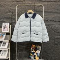 冬の王道適度な上品さ 在庫一掃セール 完売間近 2026スーパー コピーBURBERRYダウンジャケット