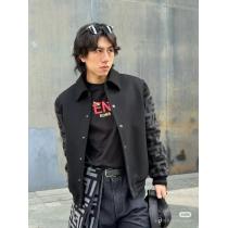 ジャケット品薄お早めに 最安価格新品 お買い得ブランド コピー 着払いフェンディ