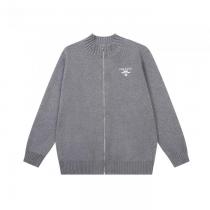 ブランド コピー  PRADA少量入荷☆限定モデル 人気を誇るブランド 人気セール高品質コート