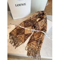 LOEWEマフラー超軽量 カジュアルなスタイル 安全発送コピー 商品 通販