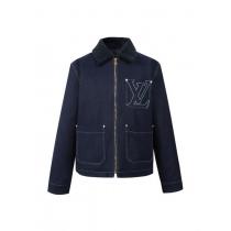 先行販売!! 人気掲載 海外先行発売！ジャケットスーパー コピー ブランドLOUIS VUITTON