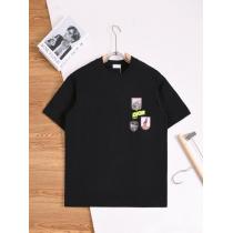 ブランド 通販 激安DIOR半袖Tシャツ追跡有＋激安 定番人気 人気定番お買い得