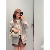 MIUMIUコピー ブランド 優良コート耐久性に優れ 2026SS人気ブランド新作アイテム 最新作期間限定セール