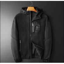 ファション性の高い 完璧なシルエット セレブ愛用Polo Ralph Laurenブランド コピー 専門店ダウンジャケット