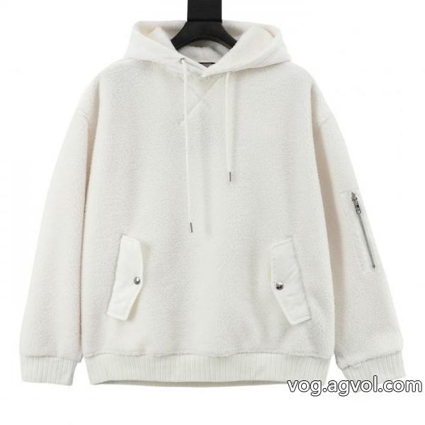今流行！ 新入荷アイテムの通販 最近人気一番激安 ブランドパーカーPRADA
