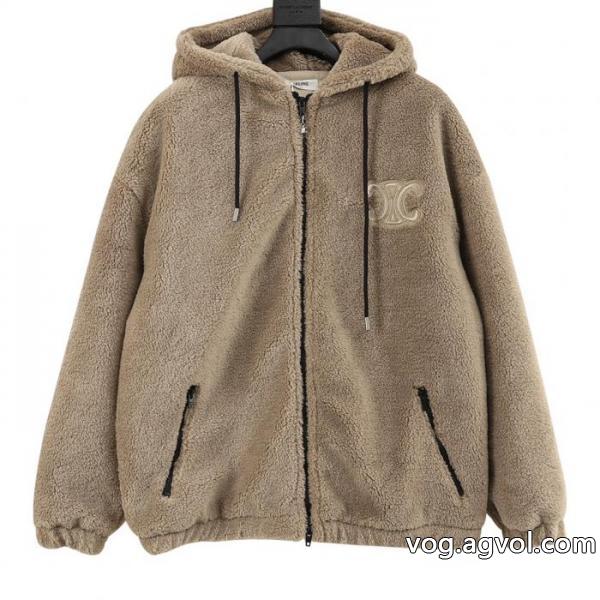 CELINE超人気デザイン 数量限定先行入荷 SALE!今季ブランド コピー 優良店コート