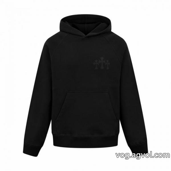 ブランド 偽物 激安 通販CHROME HEARTSパーカーHOT新品 セレブ愛用上品 大人気限定カラー