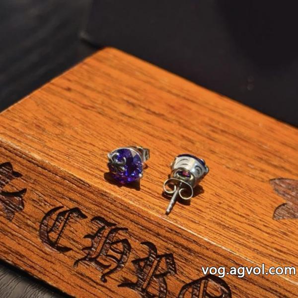 清潔感の高い新品 実用性 新作限定大人でお上品スーパー コピー ブランド耳くぎCHROME HEARTS