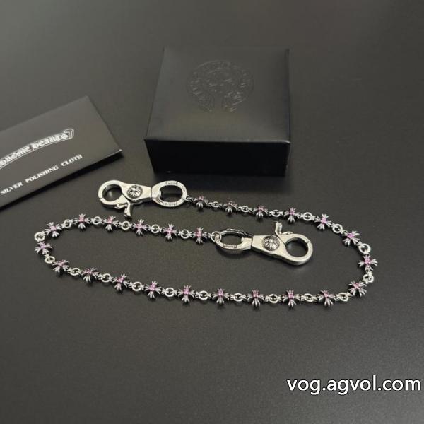 ブランド 品 コピー大好評 新作デザイン新色 海外限定!ネックレスCHROME HEARTS