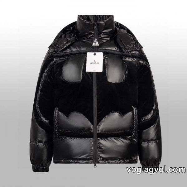 即納品 爽快感が絶妙にマッチ 最新ルックスーパー コピー 販売ダウンジャケットMONCLER