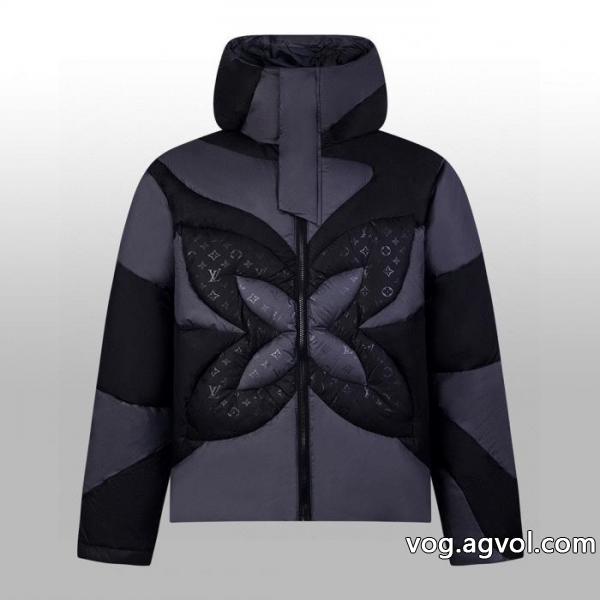 ダウンジャケットLOUIS VUITTON新商品特価 希少お得！ 秋冬のトレンドコピー 品 販売