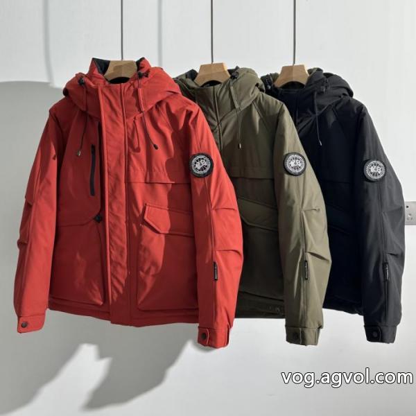 激安 ブランドダウンジャケット季節限定販売 人気アイテム シーズン限定お買い得！Canada Goose