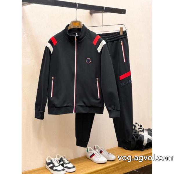 コピー 商品 通販ラグジュアリーの王道 安心の国内発送超可愛い ロゴが素敵セットMONCLER