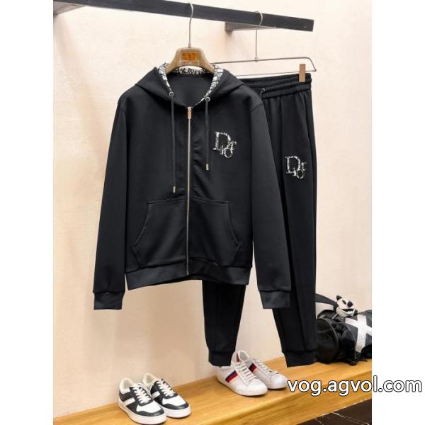 国内込 2026年秋冬新品 高級感が溢れるセットブランド コピー ショップDIOR