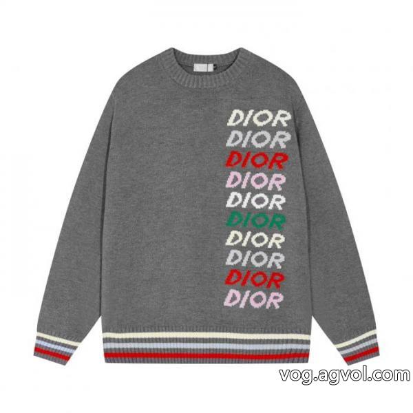 DIORコピー ブランドセーター人気商品最新作 新作で希少 数量限定
