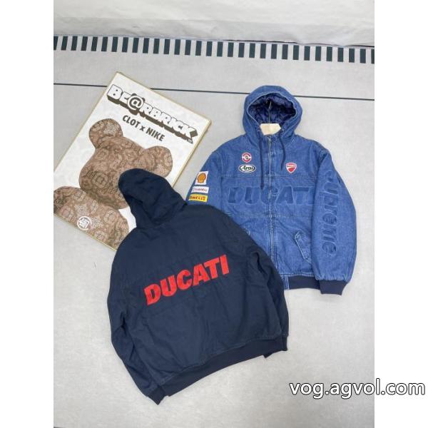 上品な質感 2026激安セール最高峰 完売在庫確保ジャケットシュプリームスーパー コピー