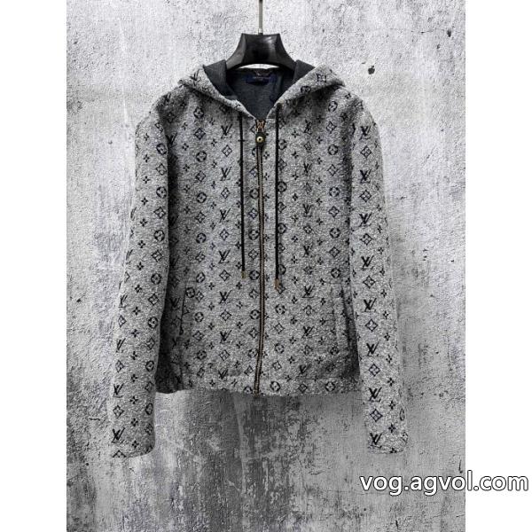 ブランド コピー 品コートLOUIS VUITTON極希少25限定 冬季超人気アイテム 今買い得
