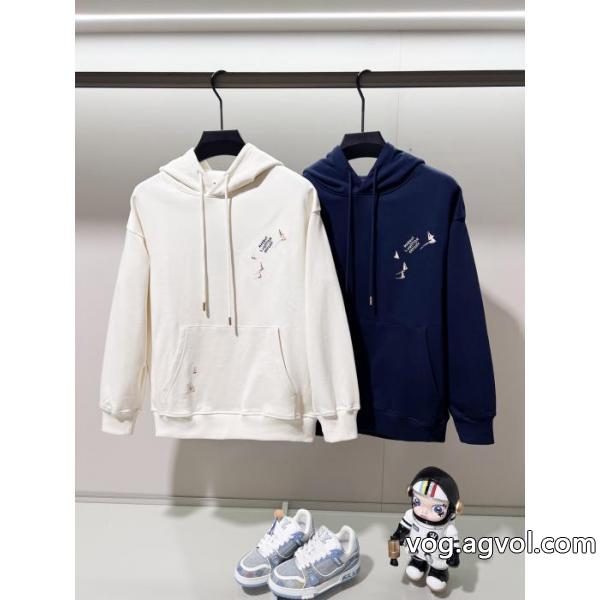 偽 ブランド 販売パーカー大変人気 新作限定 2026秋冬新作続々と登場LOUIS VUITTON