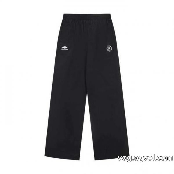 スーパー コピー 安心スラックスbalenciaga新品未使用 キレイ価格セール 品質保証お買い得