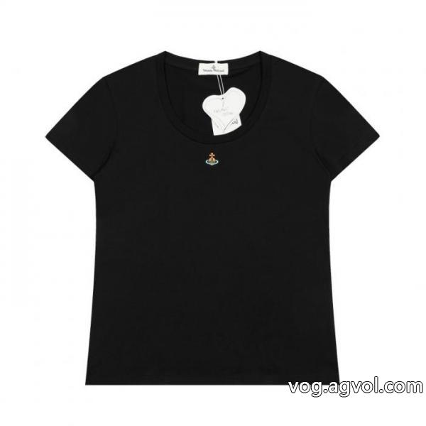 VIVIENNE WESTWOOD定番品質保証 人気新作登場 数量限定格安半袖Tシャツブランド コピー 品