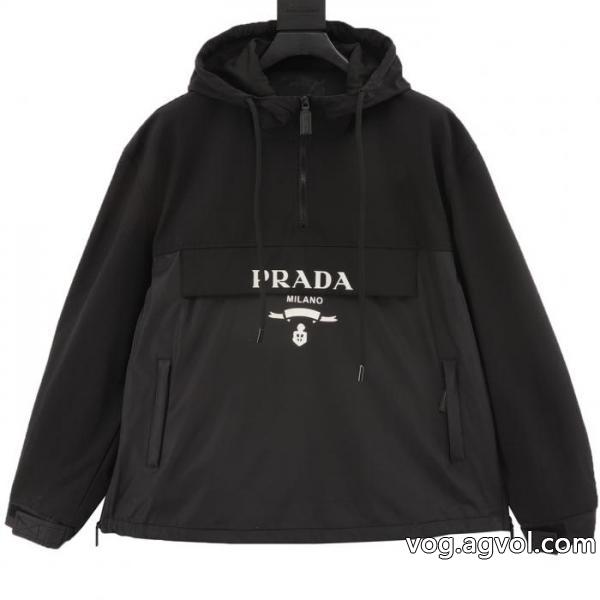 PRADAヒットした価格販売 今すぐ欲しい 魅力的な価格コート偽 ブランド 販売