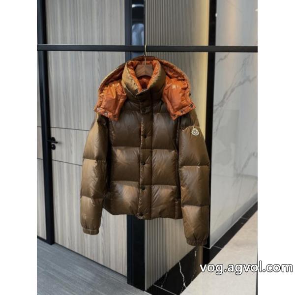 全国無料格安 セレブが愛す  限定セール定番人気ダウンジャケット偽物 ブランド 激安MONCLER
