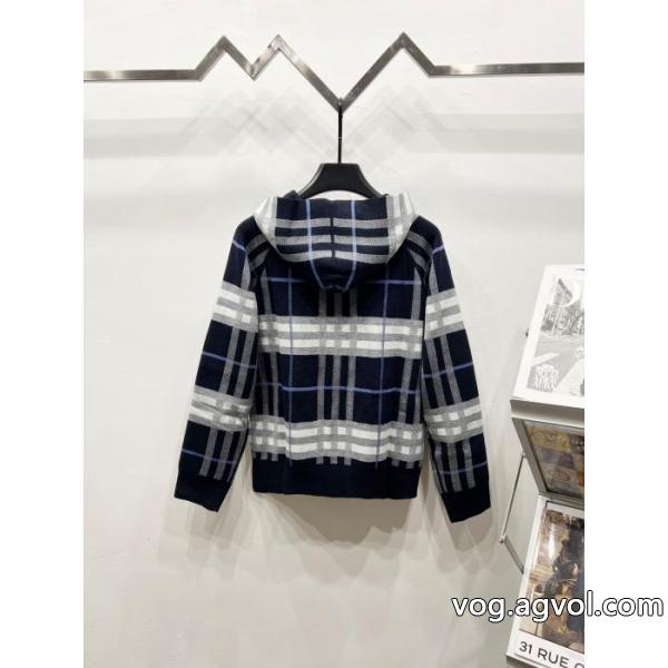 コートブランド コピー 品BURBERRY超激得新品 華やかな印象 早期完売