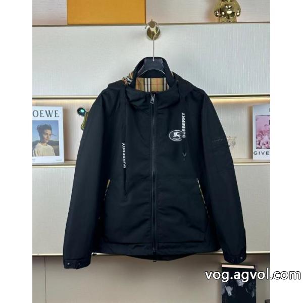 モダンな印象 手頃価格でオシャレ 数量限定大得価BURBERRY激安 ブランドコート